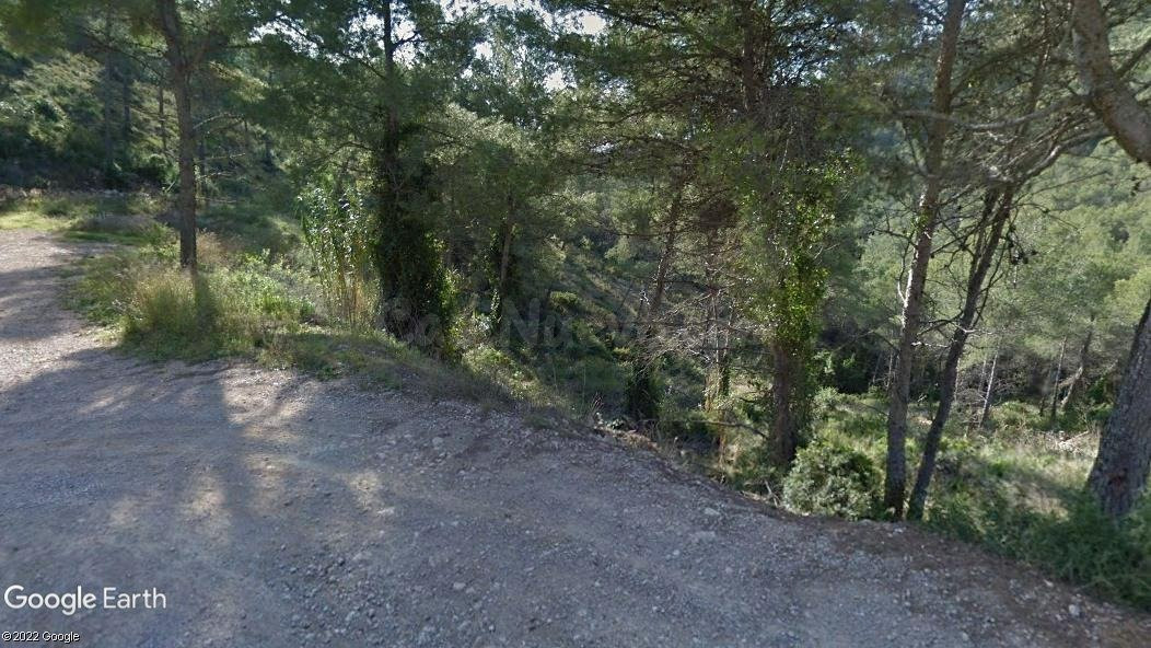 Terreno urbano en venta - Les Palmeres
