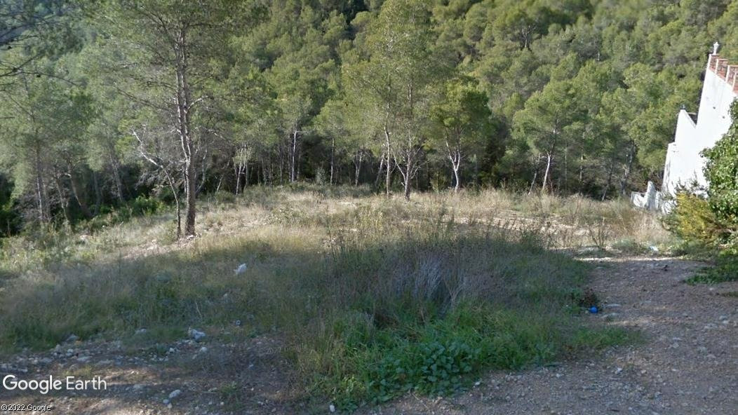 Terreno urbano en venta - Les Palmeres - foto 3