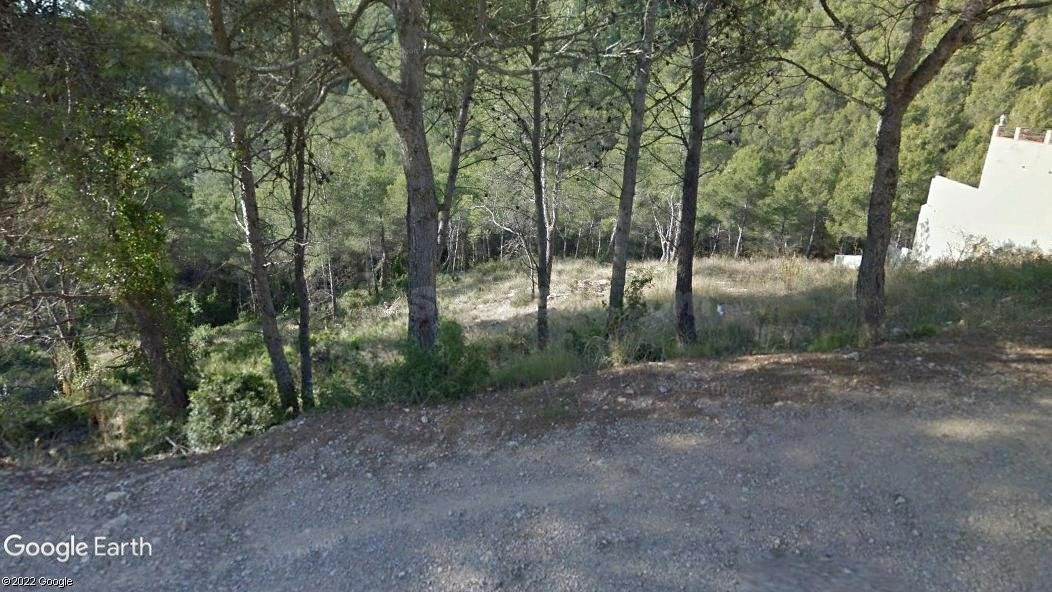 Terreno urbano en venta - Les Palmeres - foto 4
