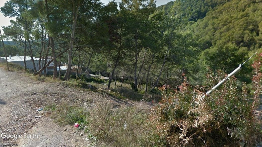 Solar en venta - Les Palmeres - foto 3