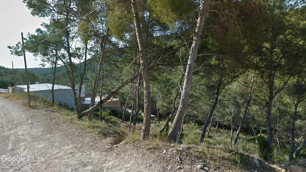 Solar en venta - Les Palmeres - foto 5