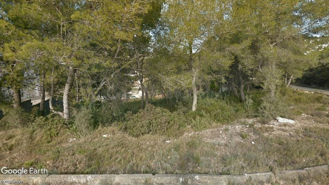 Terreno urbano en venta - Les Palmeres