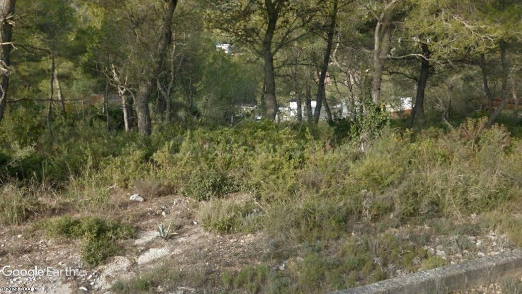 Terreno urbano en venta - Les Palmeres - foto 2