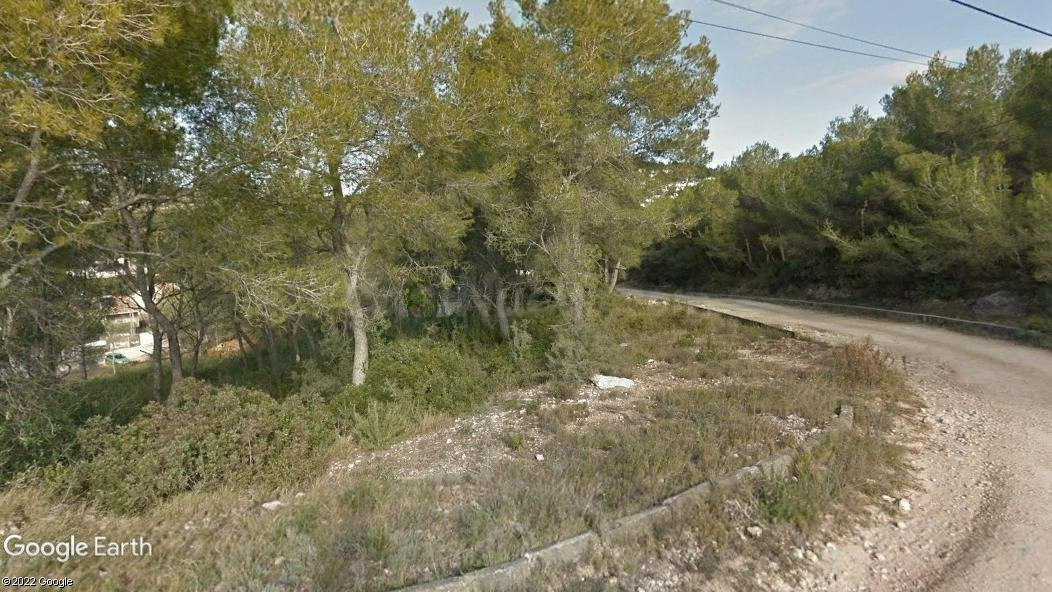 Terreno urbano en venta - Les Palmeres - foto 3