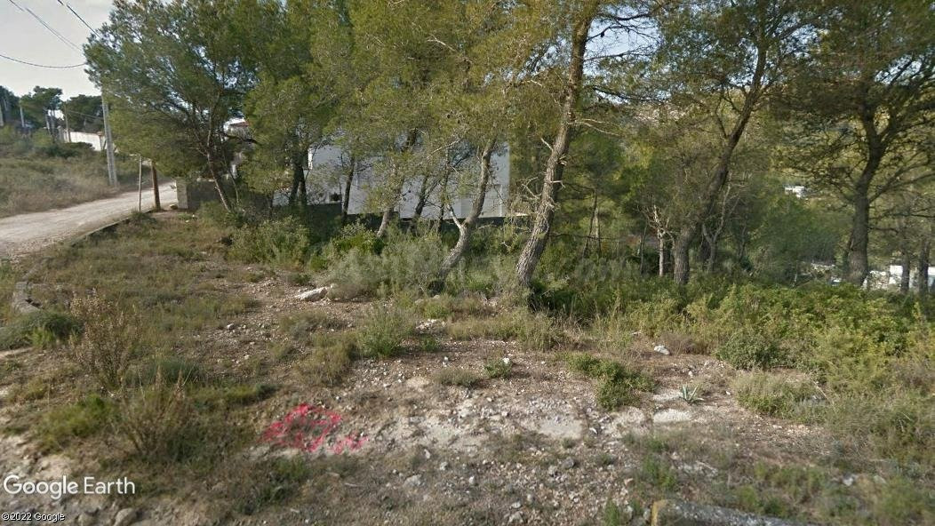 Terreno urbano en venta - Les Palmeres - foto 4