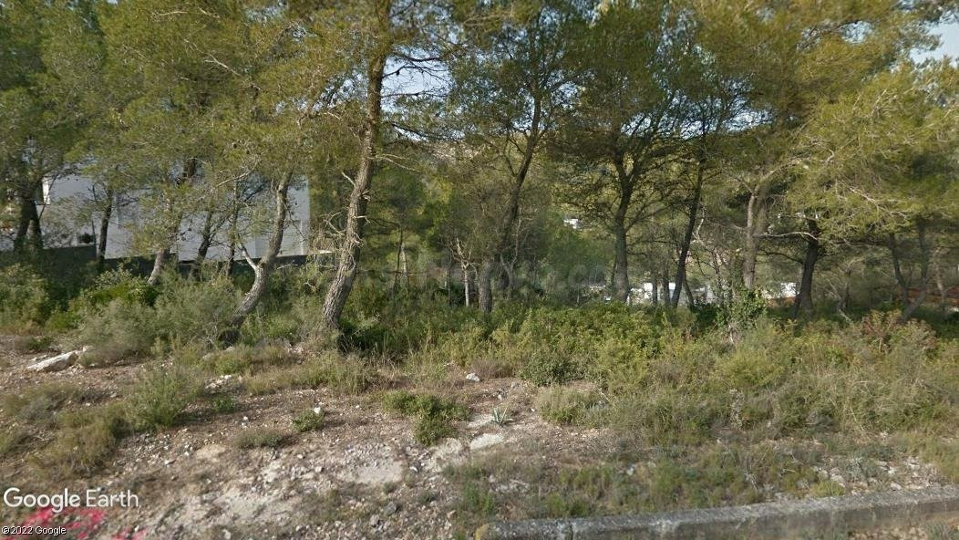 Terreno urbano en venta - Les Palmeres - foto 5
