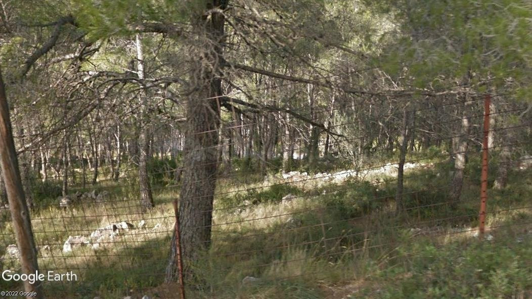 Terreno urbano en venta - Les Palmeres