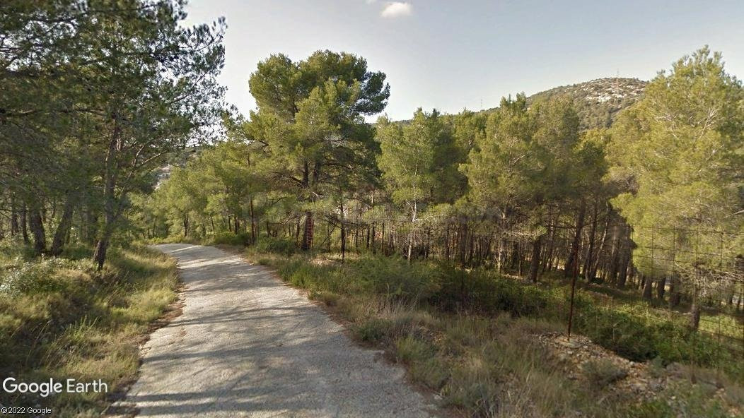 Terreno urbano en venta - Les Palmeres - foto 2