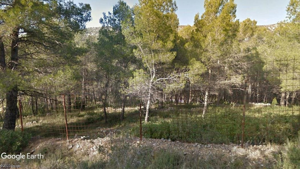 Terreno urbano en venta - Les Palmeres - foto 3