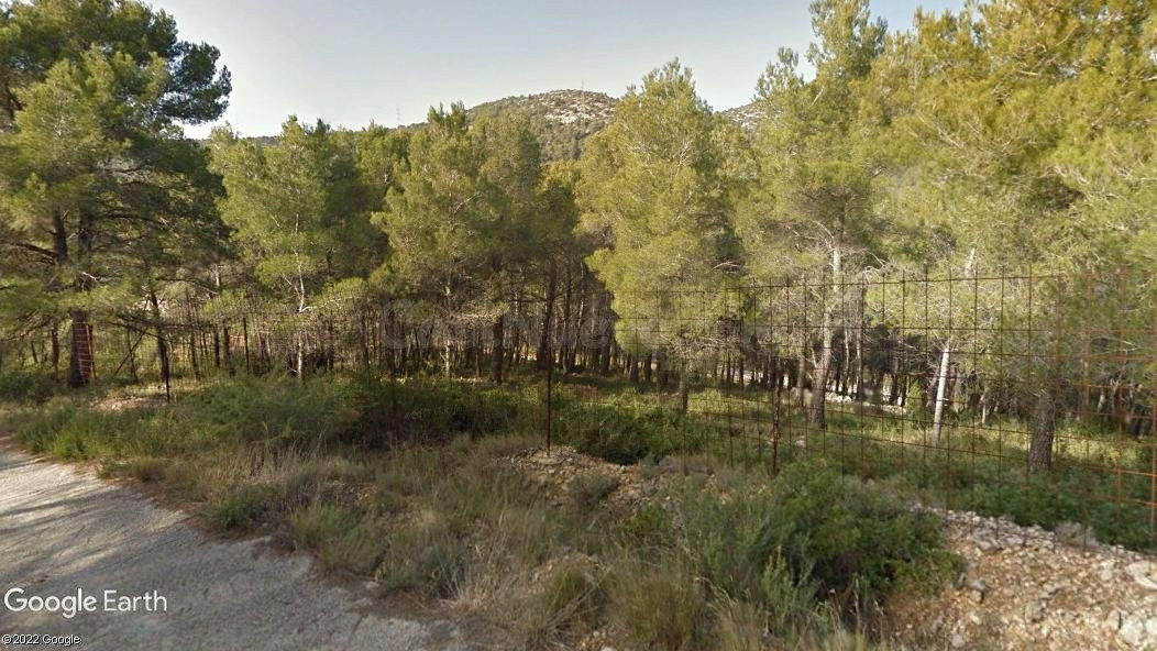 Terreno urbano en venta - Les Palmeres - foto 4