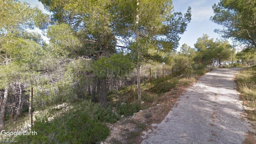 Terreno urbano en venta - Les Palmeres - foto 5