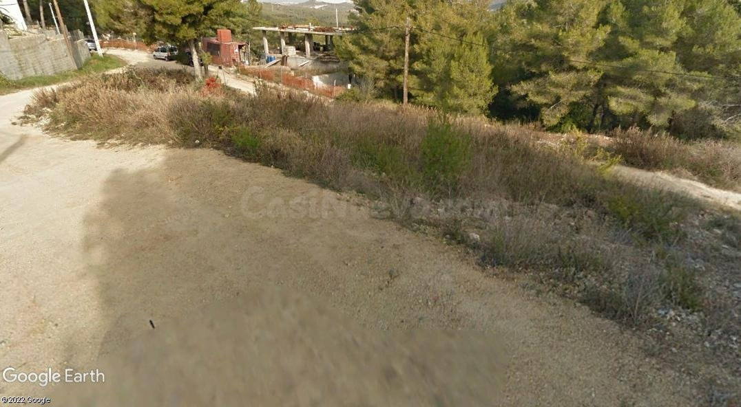 Terreno urbano en venta - Les Palmeres