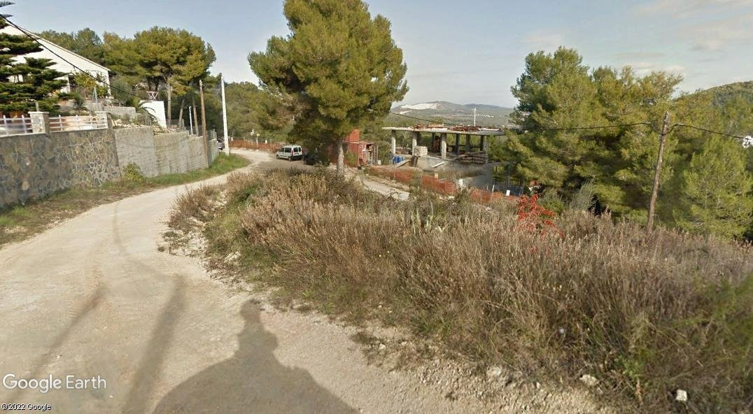 Terreno urbano en venta - Les Palmeres - foto 2
