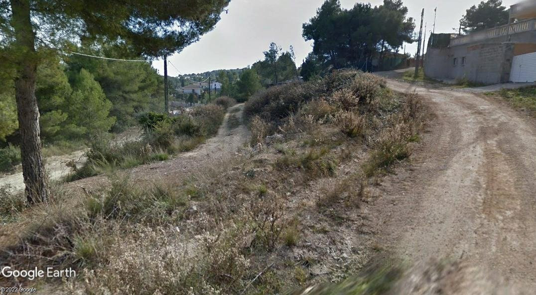 Terreno urbano en venta - Les Palmeres - foto 3