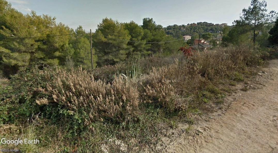 Terreno urbano en venta - Les Palmeres - foto 5