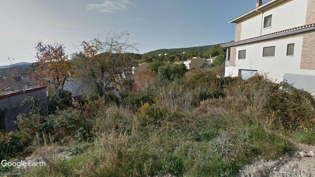 Terreno urbano en venta - Les Palmeres