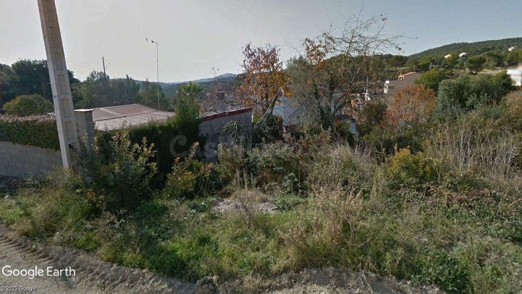 Terreno urbano en venta - Les Palmeres - foto 2
