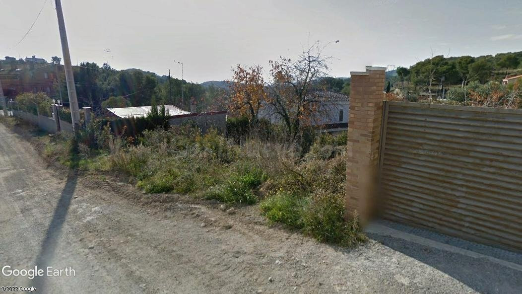 Terreno urbano en venta - Les Palmeres - foto 3