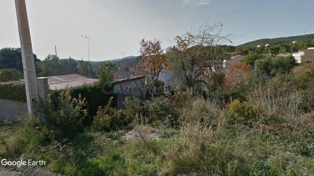 Terreno urbano en venta - Les Palmeres - foto 4