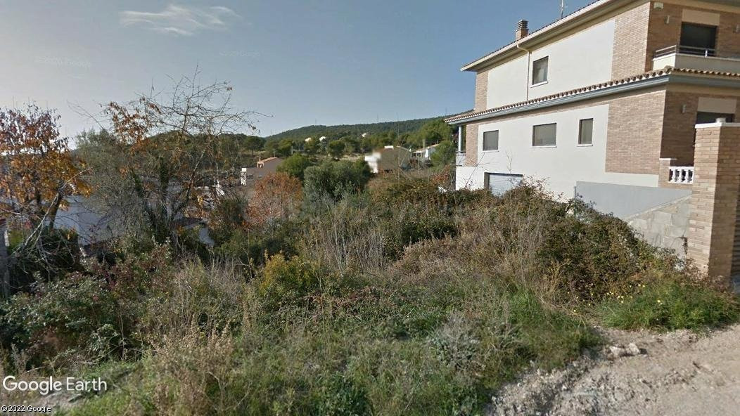 Terreno urbano en venta - Les Palmeres - foto 5