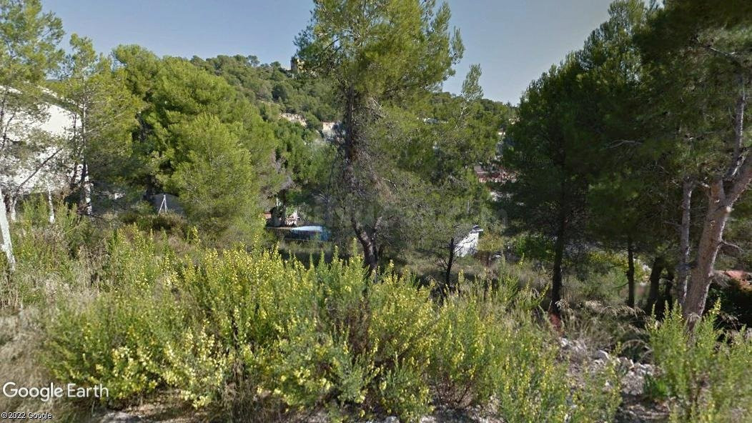 Terreno urbano en venta - Les Palmeres - foto 2
