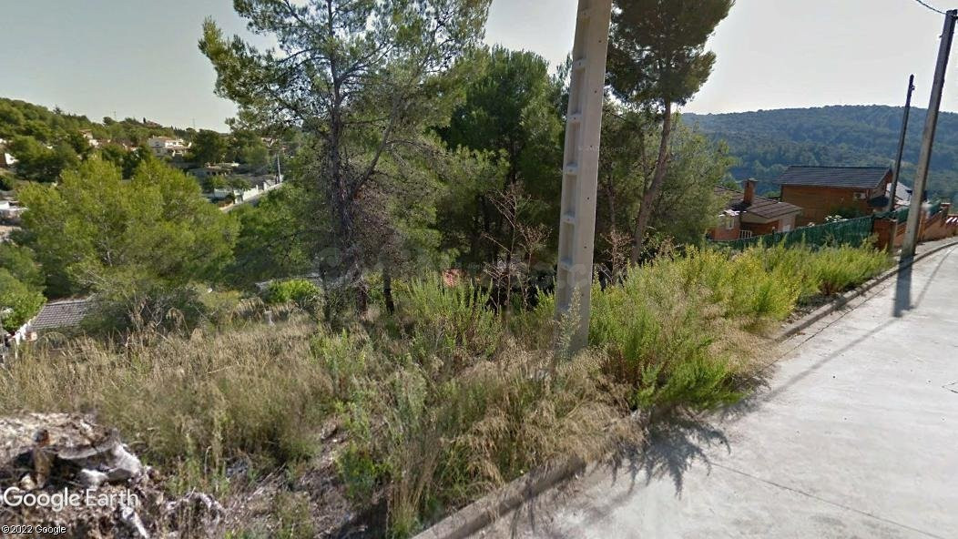 Terreno urbano en venta - Les Palmeres - foto 3