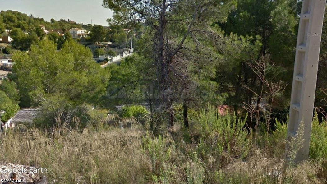 Terreno urbano en venta - Les Palmeres