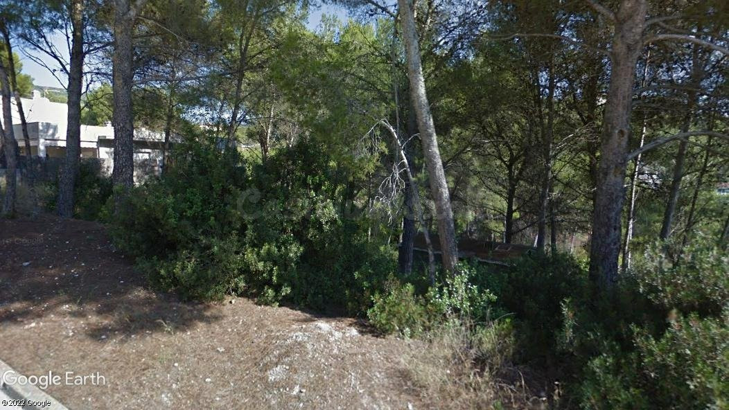 Parcela en venta - Les Palmeres - foto 2