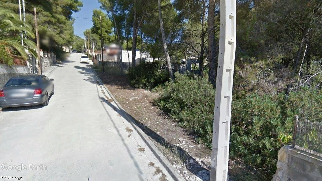 Parcela en venta - Les Palmeres - foto 4