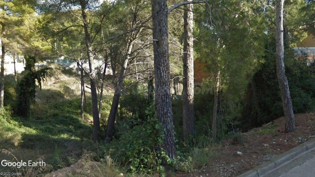 Terreno urbano en venta - Les Palmeres - foto 2