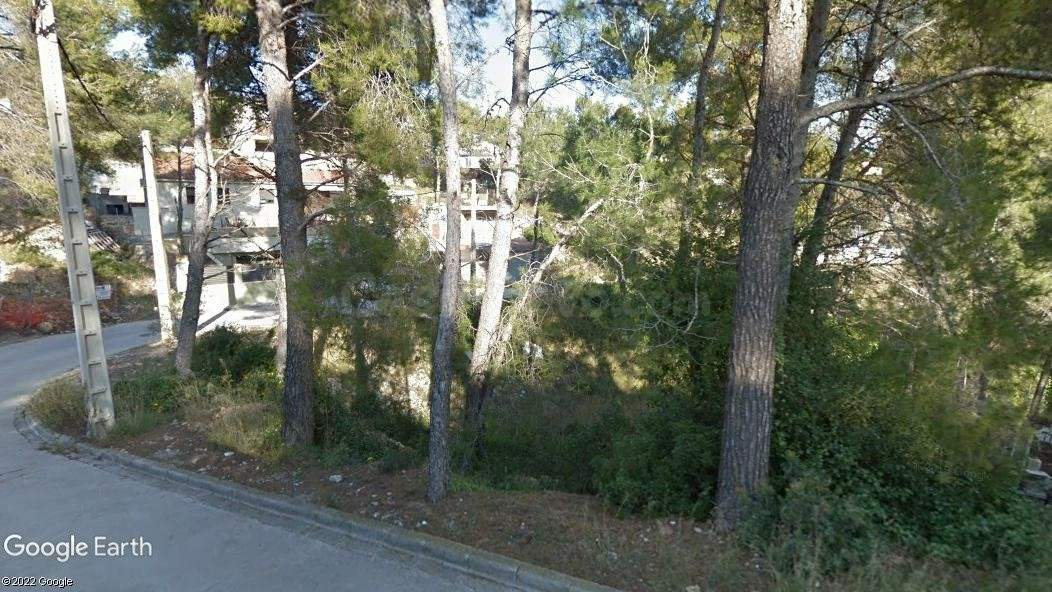 Terreno urbano en venta - Les Palmeres - foto 3