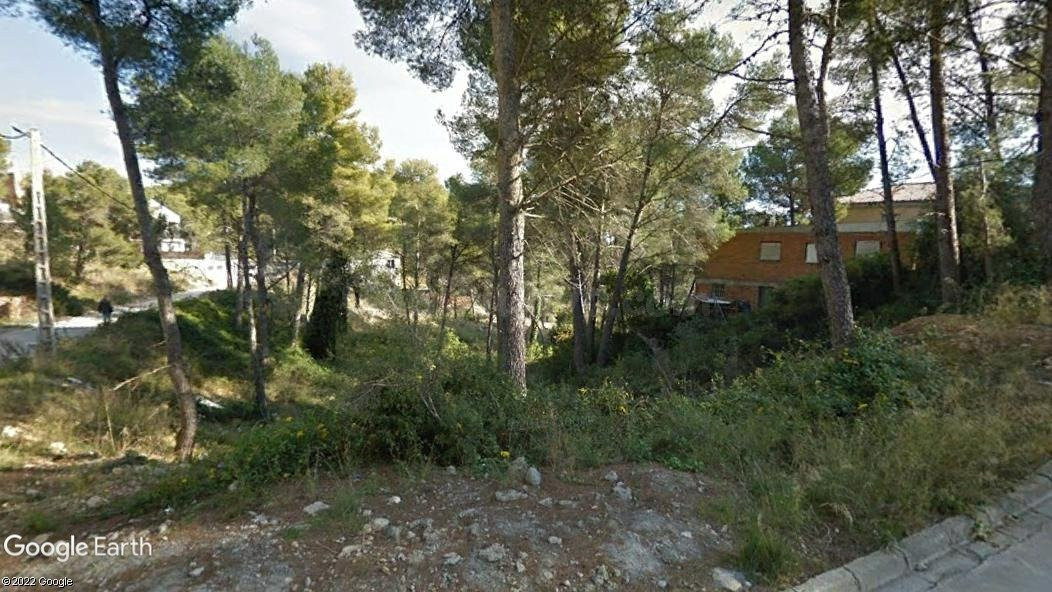 Terreno urbano en venta - Les Palmeres - foto 4