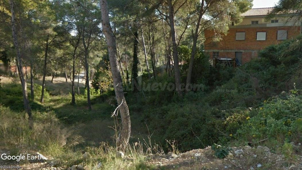 Terreno urbano en venta - Les Palmeres - foto 5