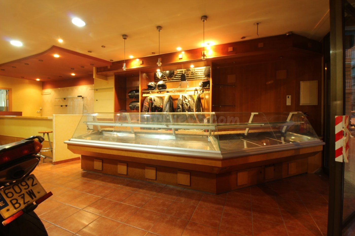 Local Panaderia-Cafeteria-Obrador a 200 m de los Juzgados de - foto 2