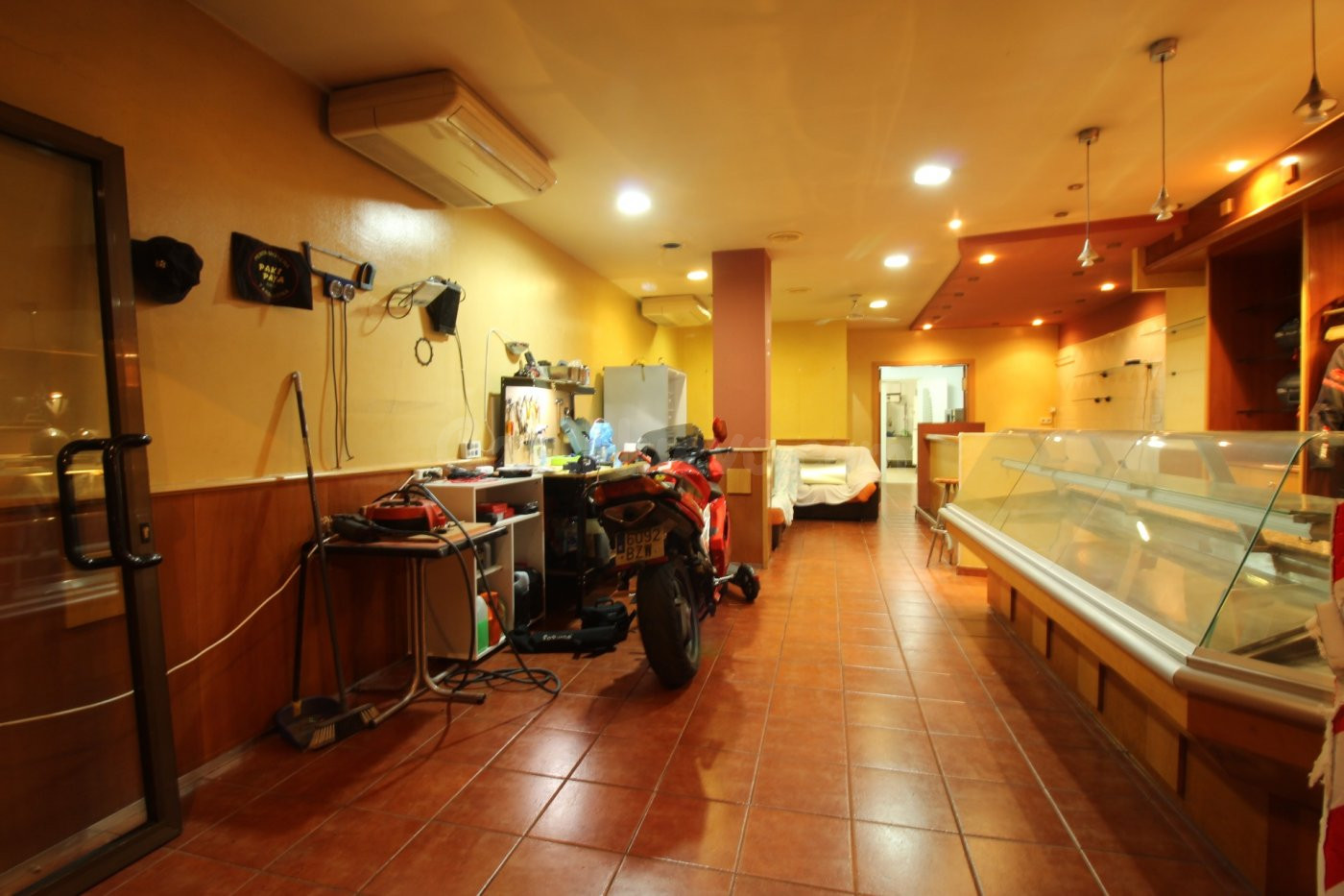 Local Panaderia-Cafeteria-Obrador a 200 m de los Juzgados de - foto 3