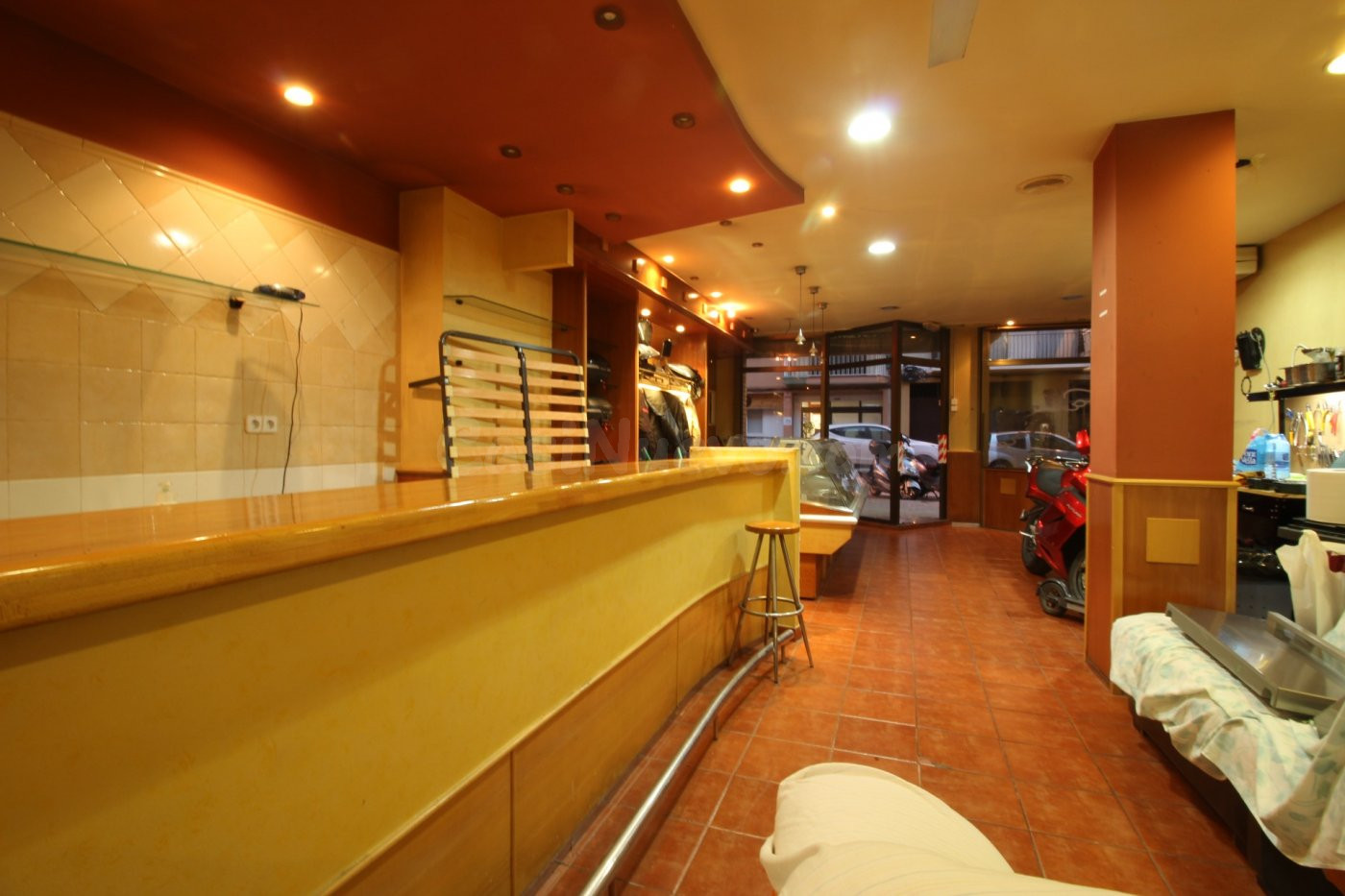 Local Panaderia-Cafeteria-Obrador a 200 m de los Juzgados de - foto 5