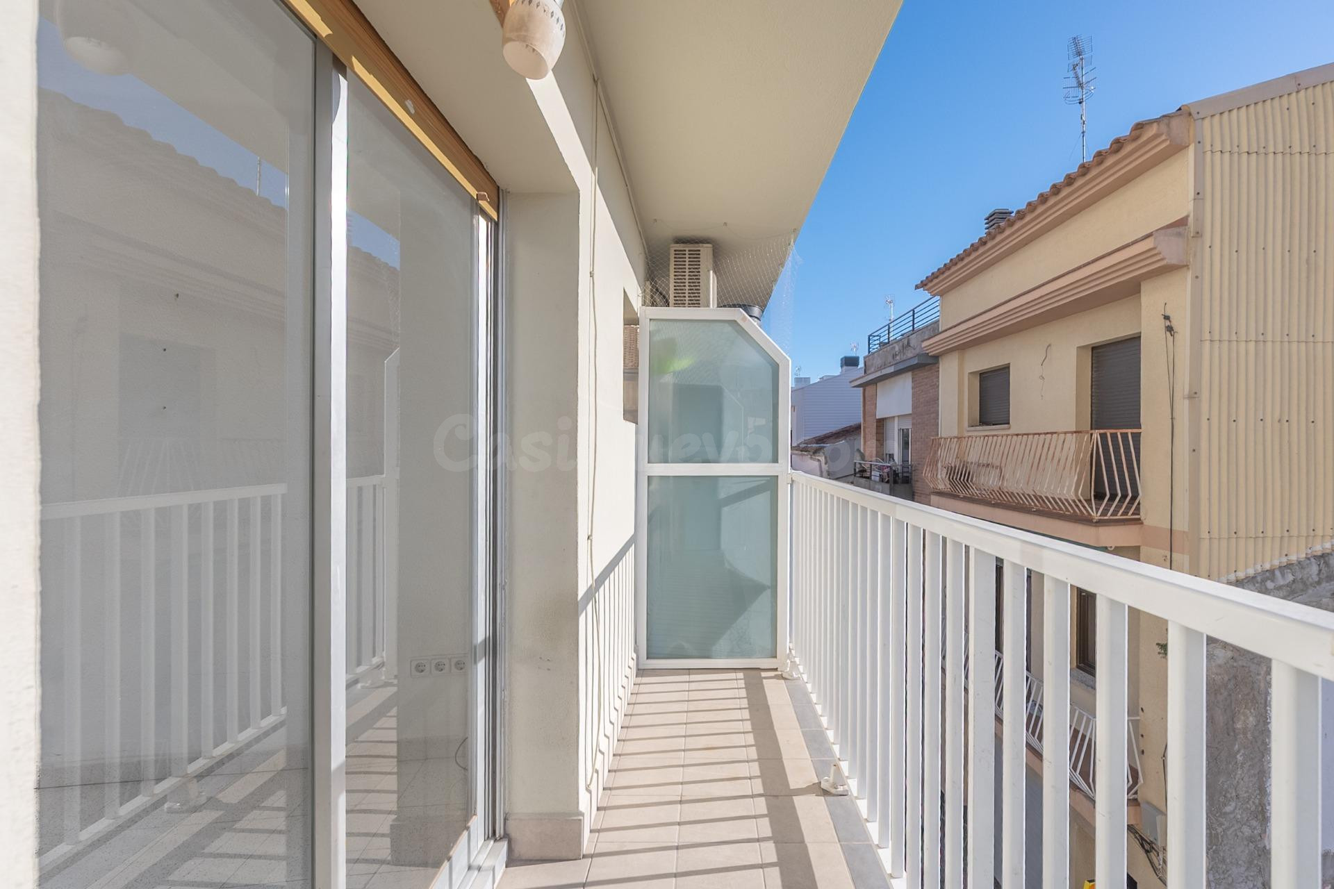 Piso en venta en Vilanova i la Geltrú – Calle Sant Cristòfol