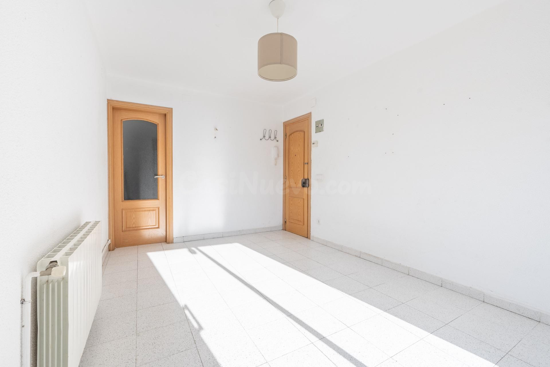 Piso en venta en Vilanova i la Geltrú – Calle Sant Cristòfol - foto 4