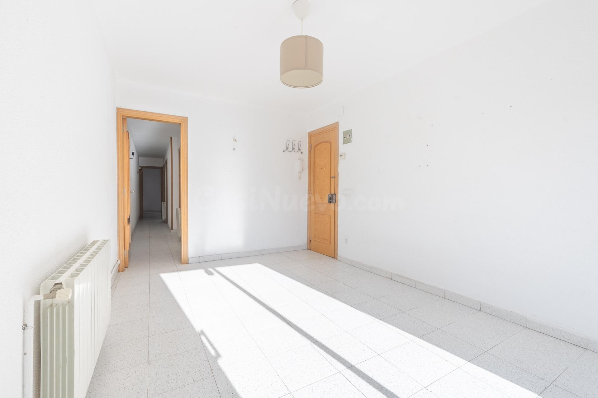 Piso en venta en Vilanova i la Geltrú – Calle Sant Cristòfol - foto 5