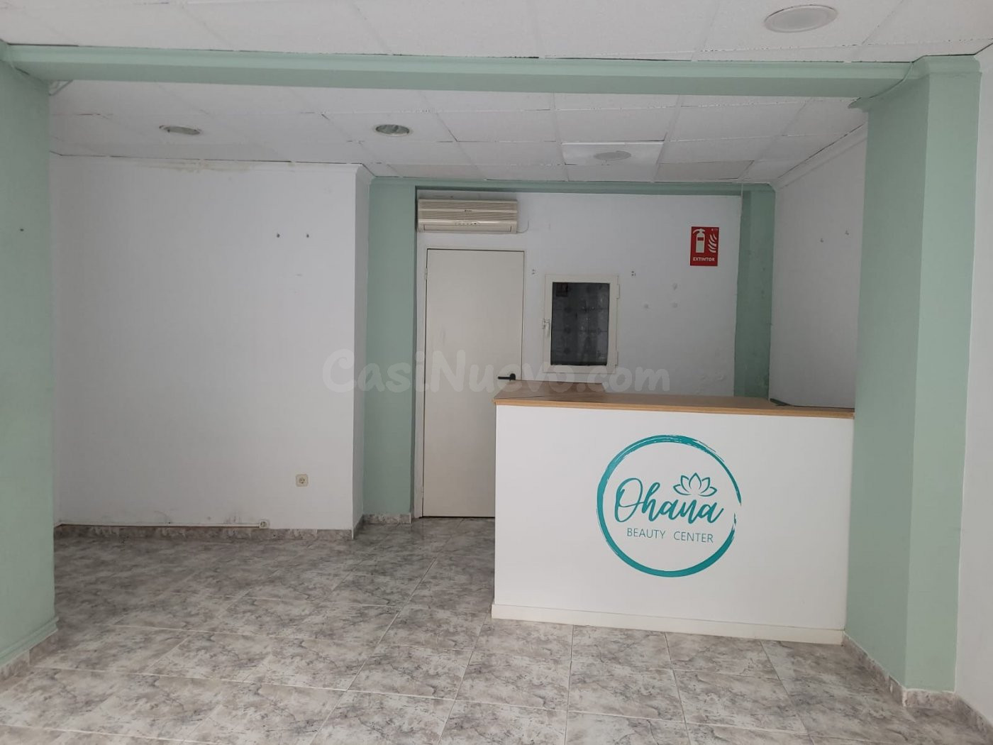 LOCAL COMERCIAL EN CAMINO LOS MAGROS - foto 5