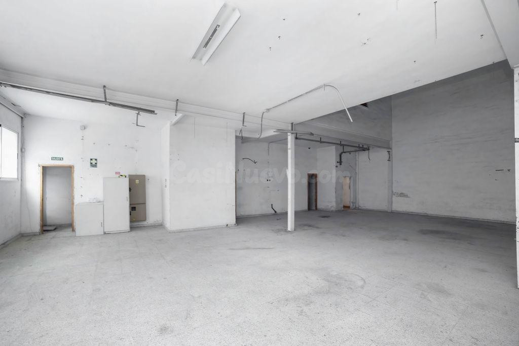 NAVE INDUSTRIAL EN ELDA - foto 3