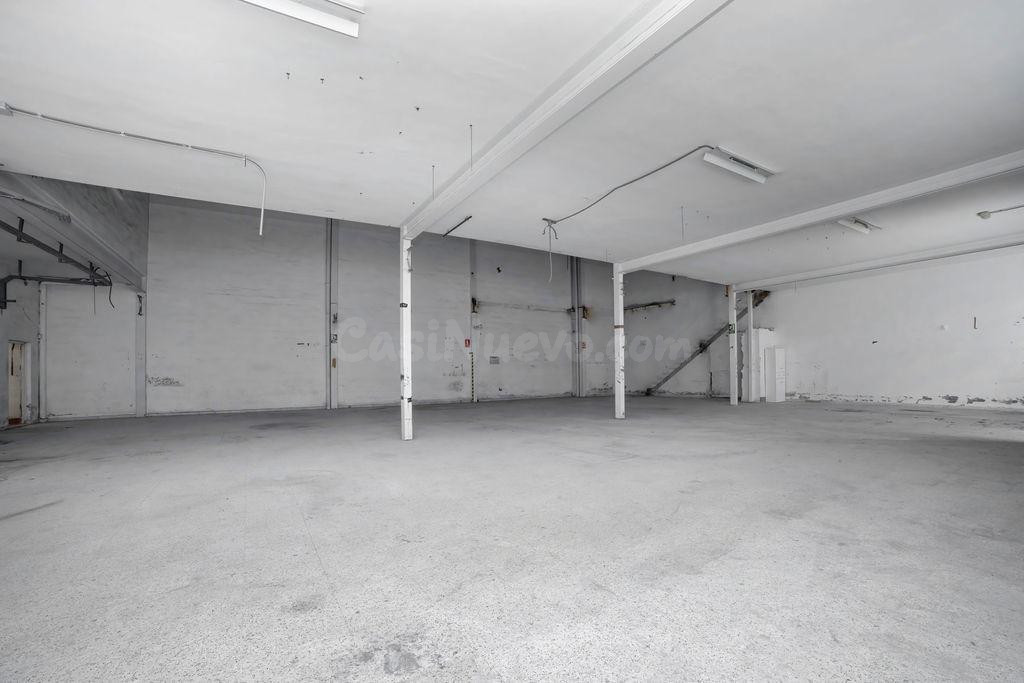 NAVE INDUSTRIAL EN ELDA - foto 4