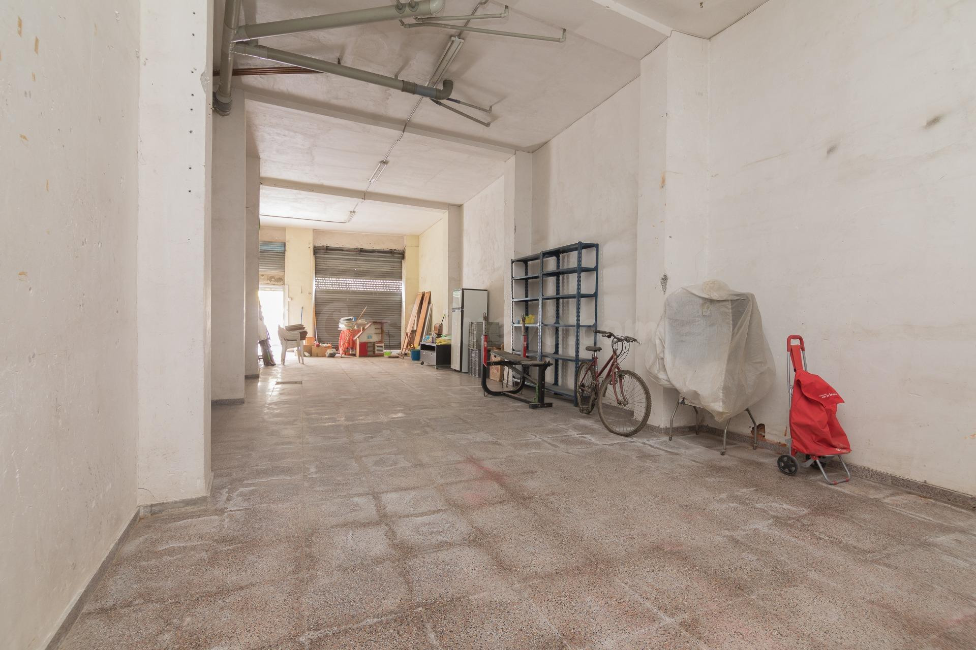 Local comercial 132m² en venta - Centro - foto 2