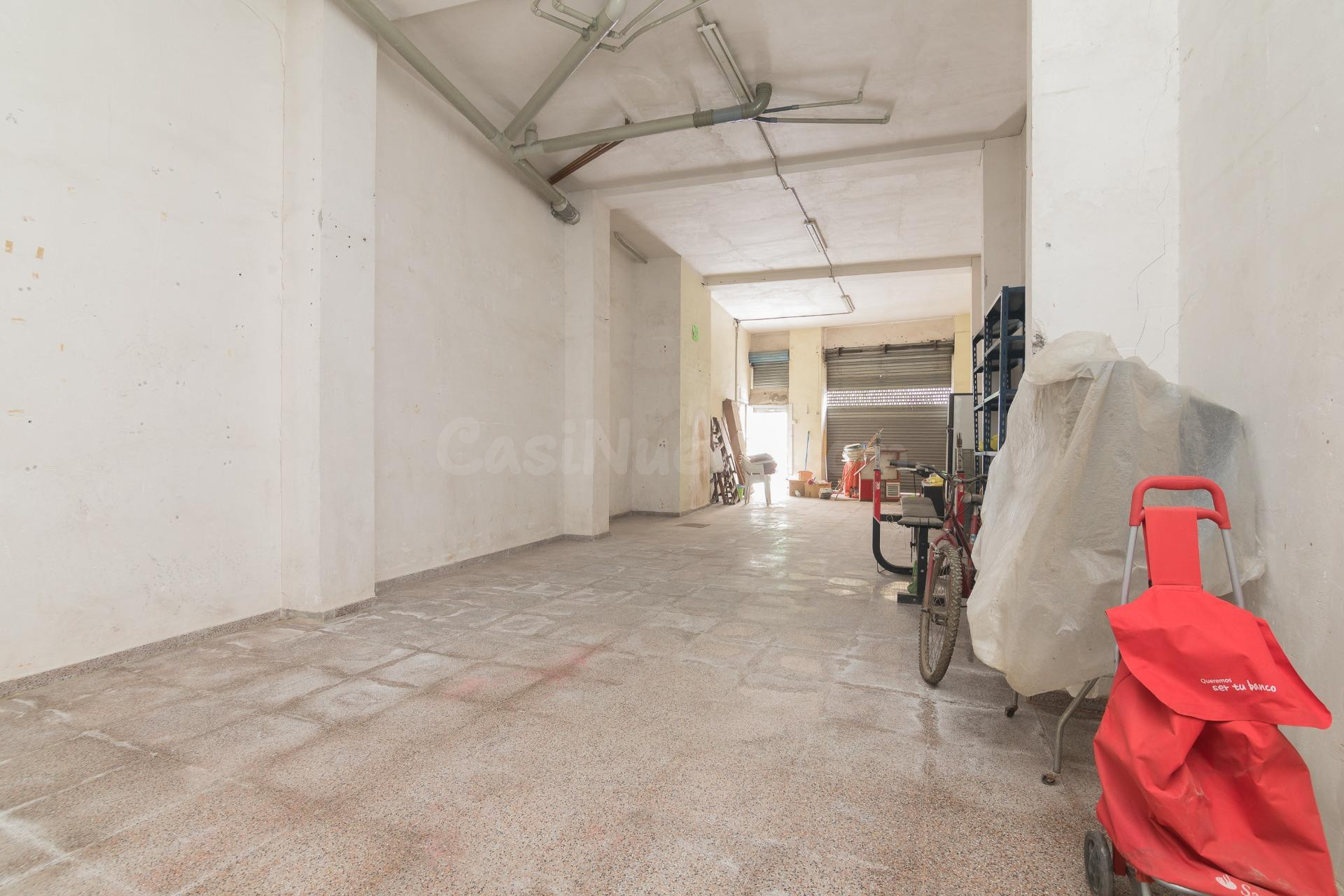 Local comercial 132m² en venta - Centro - foto 3