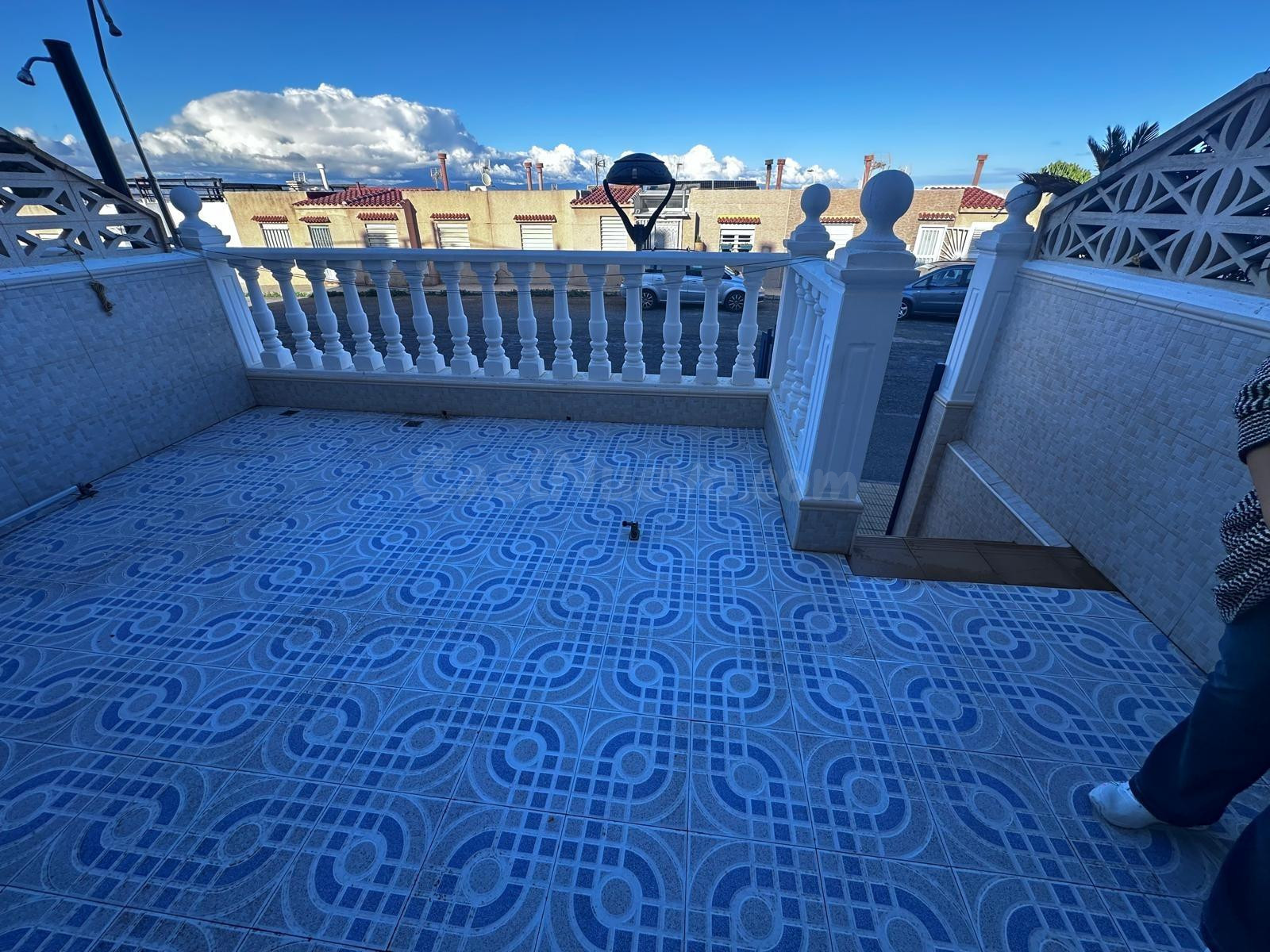 Adosado en Gran Alacant - foto 2