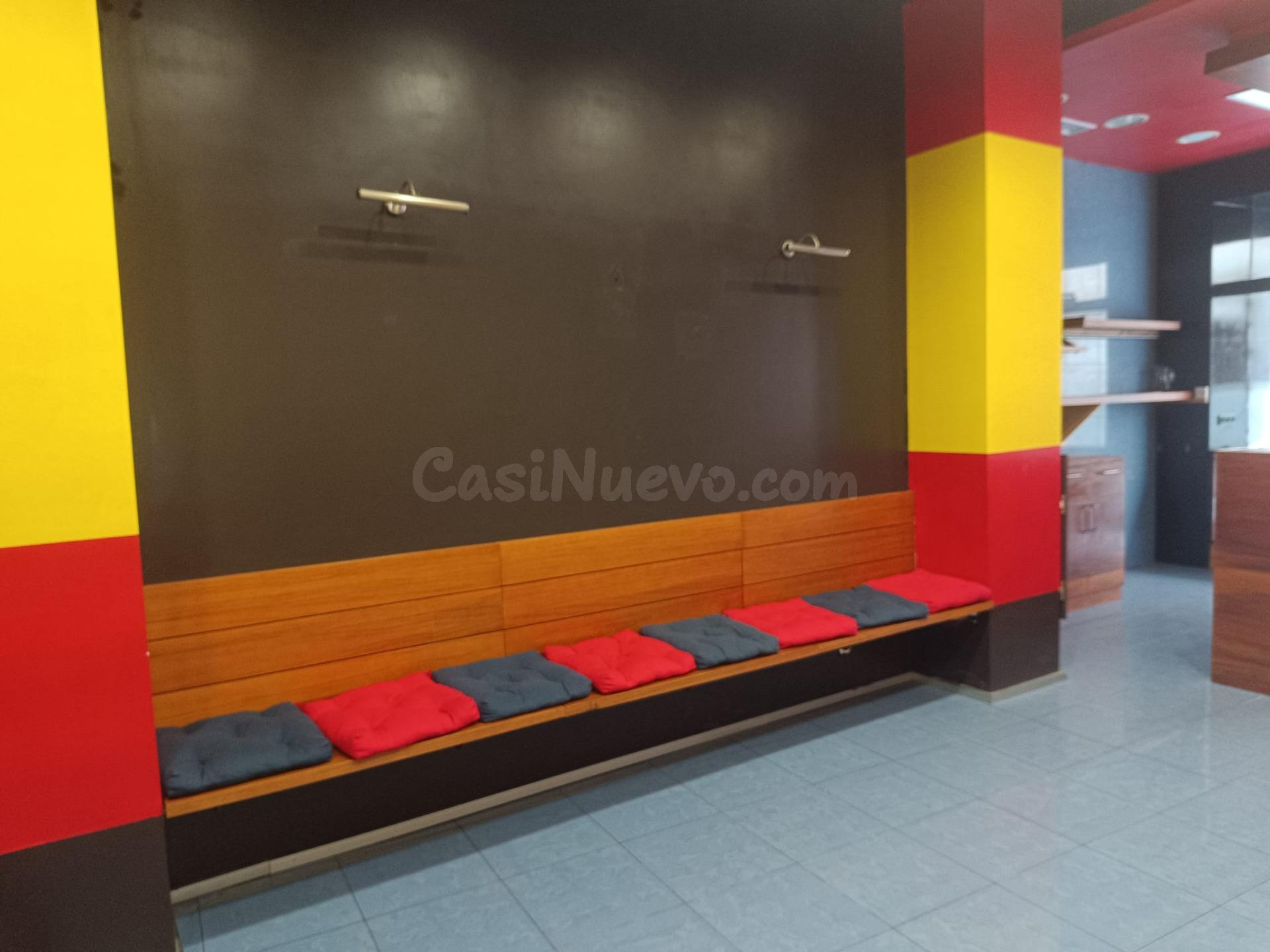 ¡¡¡OPORTUNIDAD UNICA!!! LOCAL COMERCIAL EN EL CENTRO