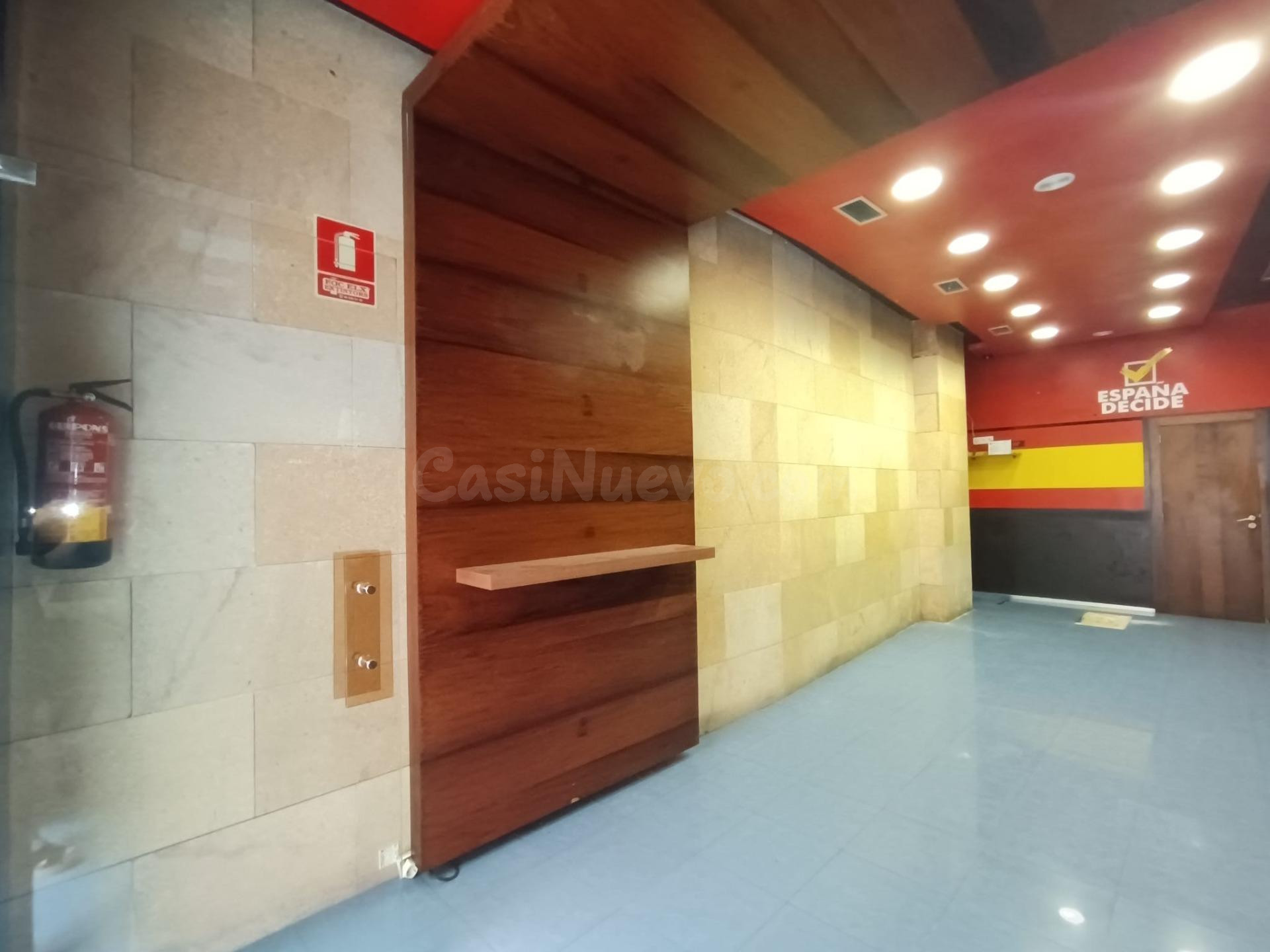 ¡¡¡OPORTUNIDAD UNICA!!! LOCAL COMERCIAL EN EL CENTRO - foto 5