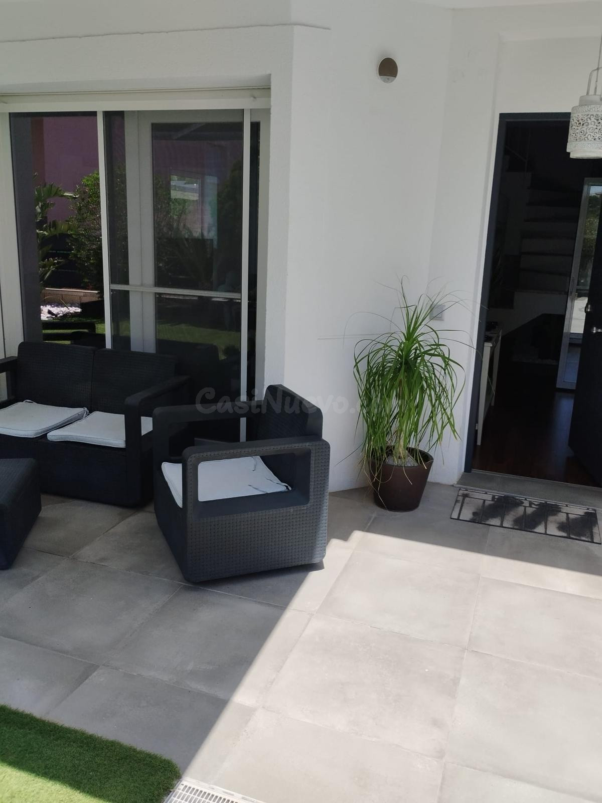 Maravilloso Chalet en Urbanización Privada con Todos los Ser - foto 5