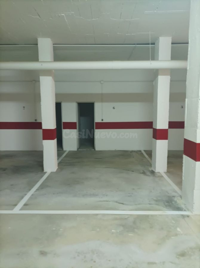 Garaje 10m² en venta - La Zenia - foto 2