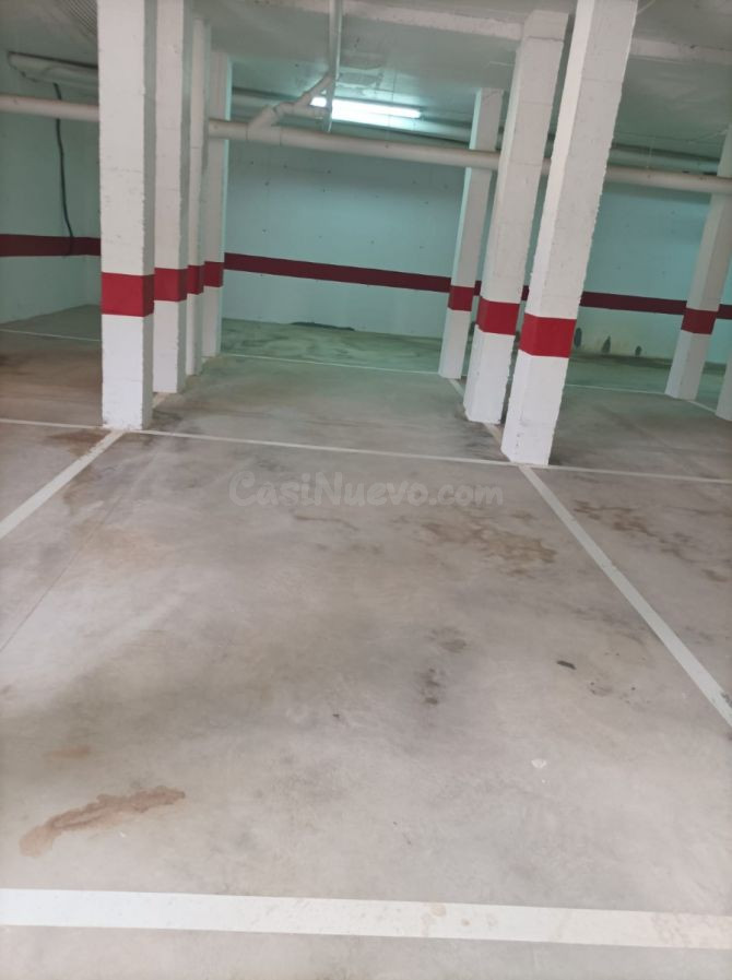 Garaje 10m² en venta - La Zenia - foto 3